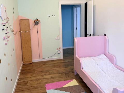 квартира за адресою Дмитра Антоненка вул. (Мінська), 49 к1