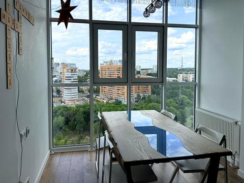 квартира за адресою Дмитра Антоненка вул. (Мінська), 49 к1