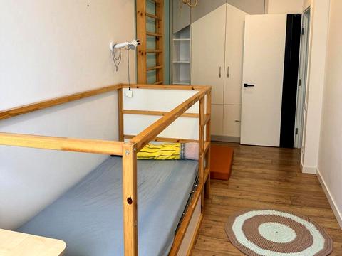 квартира за адресою Дмитра Антоненка вул. (Мінська), 49 к1