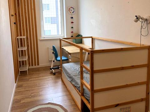 квартира за адресою Дмитра Антоненка вул. (Мінська), 49 к1