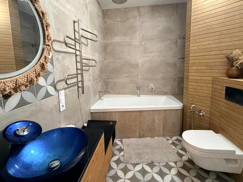 квартира за адресою Дмитра Антоненка вул. (Мінська), 49 к1