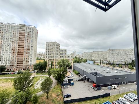 квартира за адресою Євгена Сверстюка вул. (Марини Раскової), 6