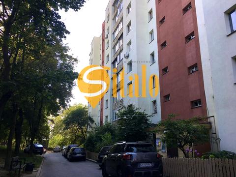 квартира за адресою Лук'янівська пл., 27