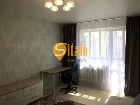 квартира за адресою Лук'янівська пл., 27