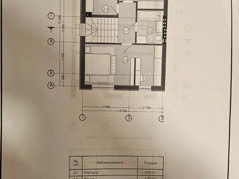 дом по адресу Мічуріна ул., 103