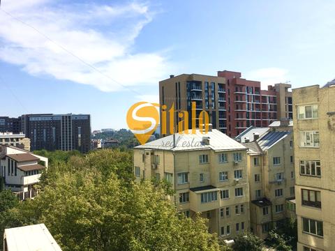 квартира за адресою Лук'янівська пл., 27