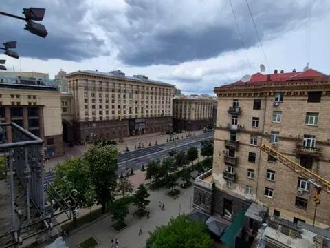 квартира по адресу Крещатик ул. (Kreschatic), 23