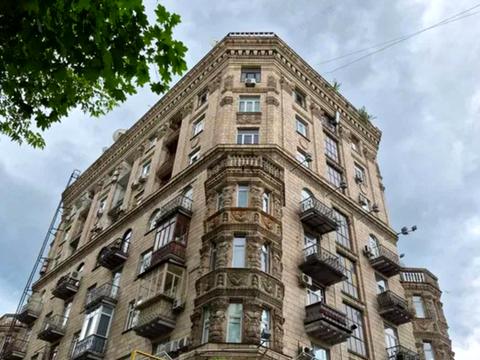 квартира по адресу Крещатик ул. (Kreschatic), 23