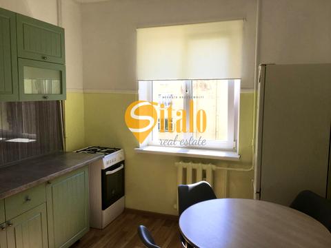 квартира за адресою Лук'янівська пл., 27