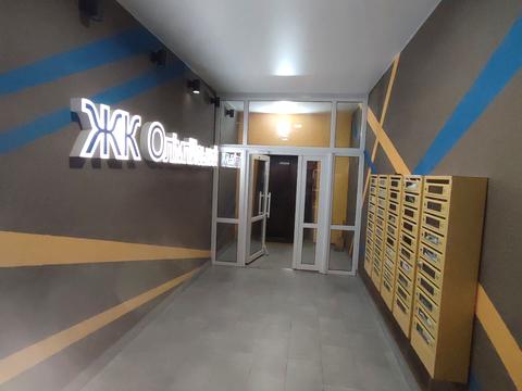 квартира за адресою Житомир, Героїв Чорнобиля вул., 6-А