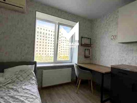 квартира по адресу Авиахимическая ул., (Будинок 1)