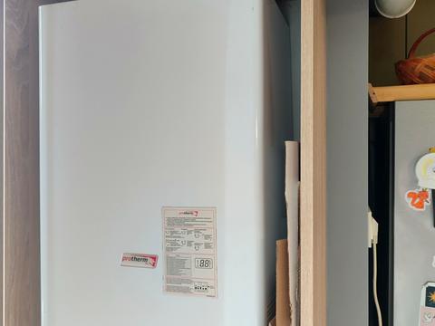 квартира за адресою Житомир, Героїв Чорнобиля вул., 6-А