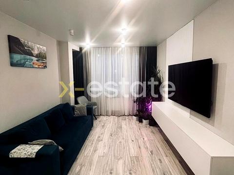 квартира за адресою Очеретяна вул., 31