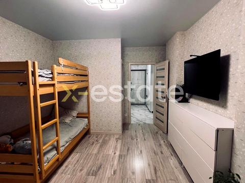 квартира за адресою Очеретяна вул., 31