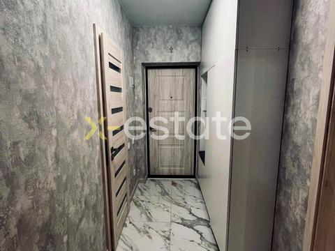 квартира за адресою Очеретяна вул., 31