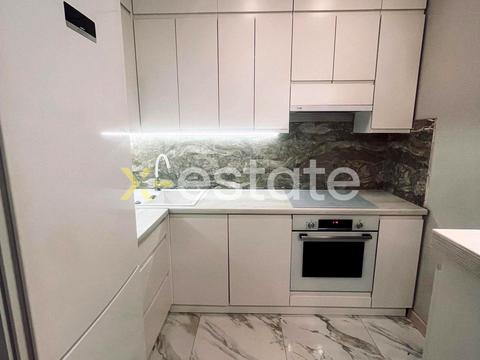 квартира за адресою Очеретяна вул., 31