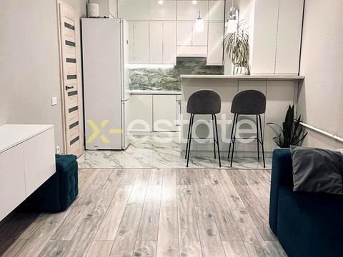 квартира за адресою Очеретяна вул., 31