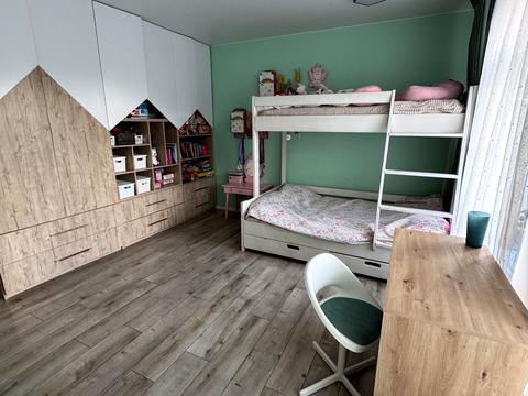 квартира за адресою Житомир, Героїв Чорнобиля вул., 6-А