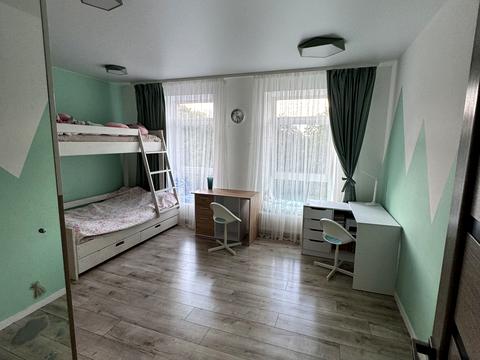 квартира за адресою Житомир, Героїв Чорнобиля вул., 6-А
