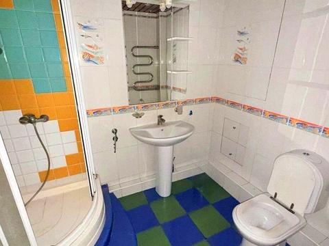 квартира за адресою Бориса Гмирі вул., 1/2