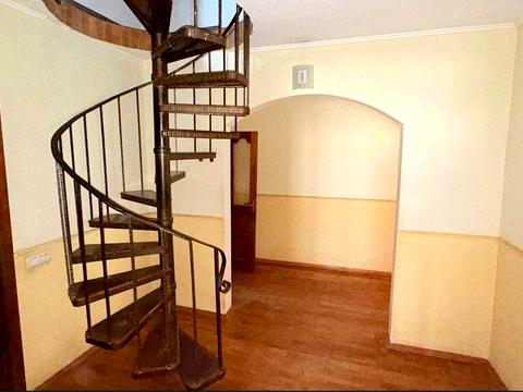 квартира за адресою Бориса Гмирі вул., 1/2