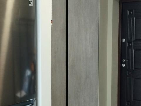 квартира за адресою Родини Крістерів вул., 18/6