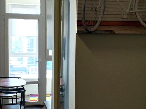 квартира за адресою Родини Крістерів вул., 18/6