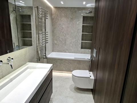 квартира за адресою Вербицького вул., 12