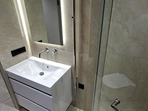 квартира за адресою Вербицького вул., 12