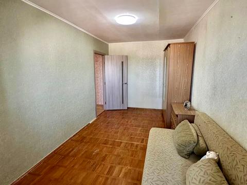 квартира по адресу Долгая ул., 47
