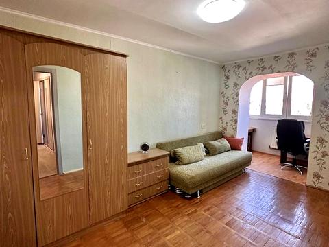 квартира по адресу Долгая ул., 47