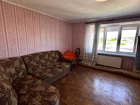 квартира по адресу Долгая ул., 47