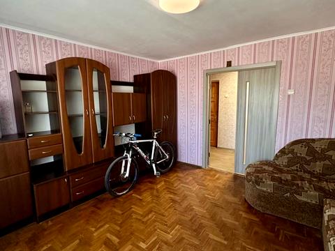 квартира по адресу Долгая ул., 47