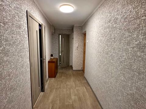 квартира по адресу Долгая ул., 47