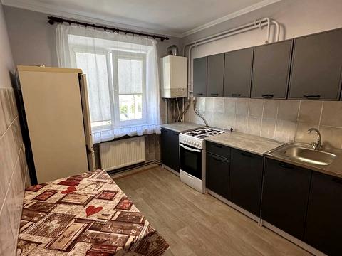 квартира по адресу Долгая ул., 47