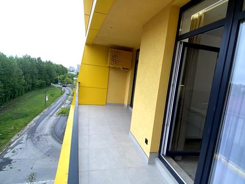 квартира по адресу Навроцкого ул., 37