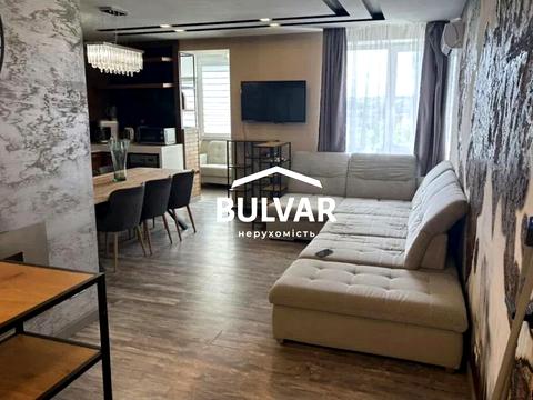 квартира по адресу Мирная ул., (Будинок 1)