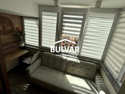 квартира по адресу Мирная ул., (Будинок 1)