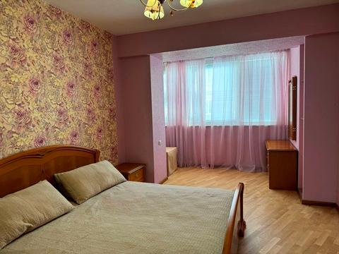 квартира за адресою Воскресенська вул. (Леніна), 28
