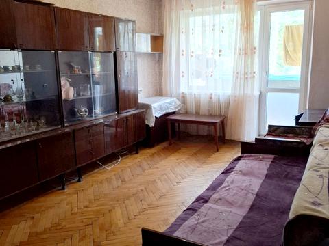 квартира по адресу Гвардейцев-Широнинцев ул., 22а