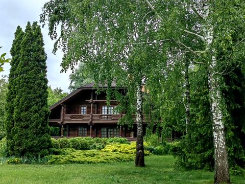 дом по адресу Старокиевская ул.