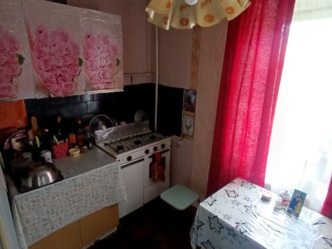 квартира за адресою Вінниця, Стрілецька вул. (Червоноармійська), 35
