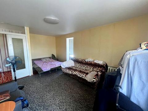 квартира по адресу Академика Янгеля ул., 22