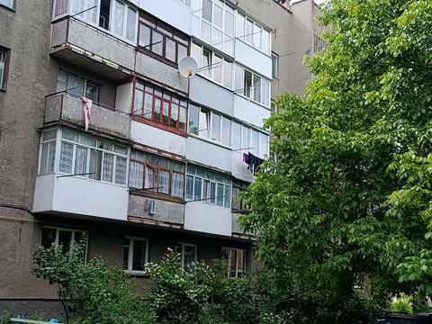 квартира за адресою Вінниця, Стрілецька вул. (Червоноармійська), 35