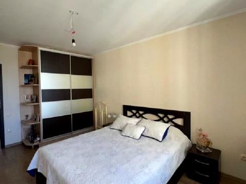 квартира за адресою Кленова вул., 2а