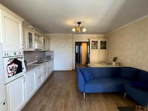 квартира за адресою Кленова вул., 2а