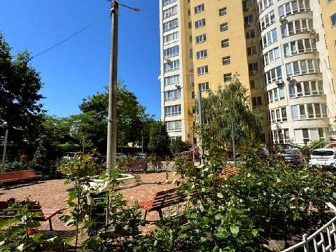 квартира за адресою Кленова вул., 2а