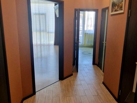 квартира за адресою Перлинна вул., 3