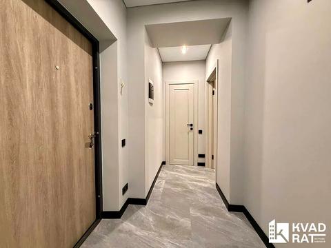 квартира по адресу Романа Вірастюка ул., 1