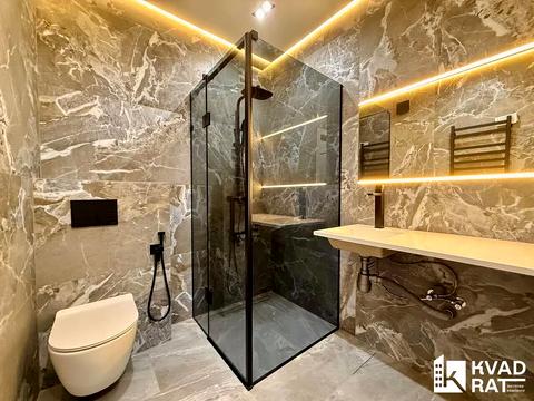 квартира по адресу Романа Вірастюка ул., 1